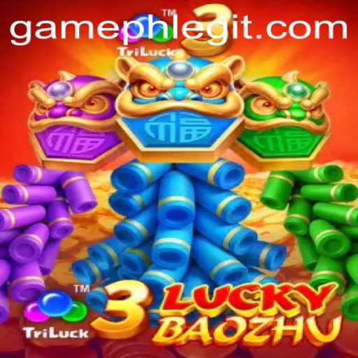 Exploring 3LuckyBaozhu: A Vibrant Adventure within GamePH