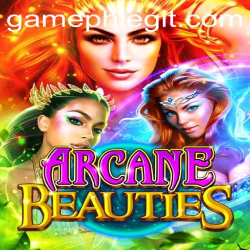 Unveiling ArcaneBeauties: An Immersive Gaming Experience on GamePH