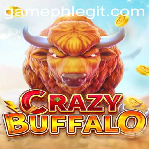 Exploring the Thrills of CRAZYBUFFALO: A GamePH Adventure