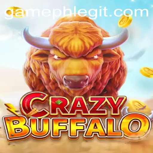 Exploring the Thrills of CRAZYBUFFALO: A GamePH Adventure
