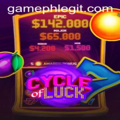 Discover the Thrilling World of CycleofLuck: A Deep Dive into GamePH's Latest Sensation