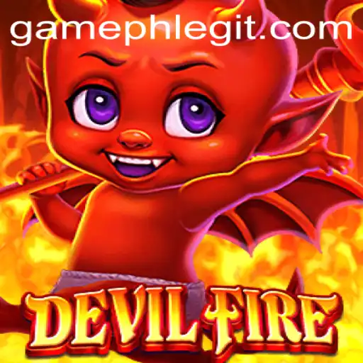 DevilFire: An Immersive Gaming Experience on GamePH