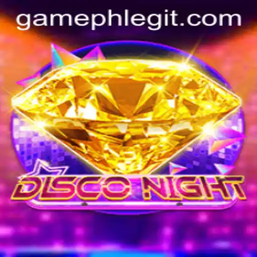 Exploring DiscoNight: The Ultimate Party Game Experience