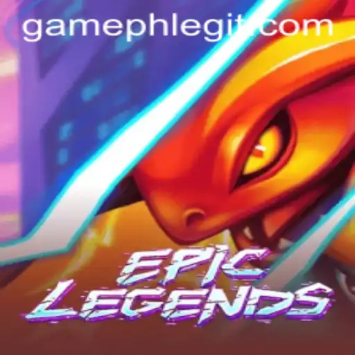 Exploring EpicLegends: A New Era of Gaming with GamePH