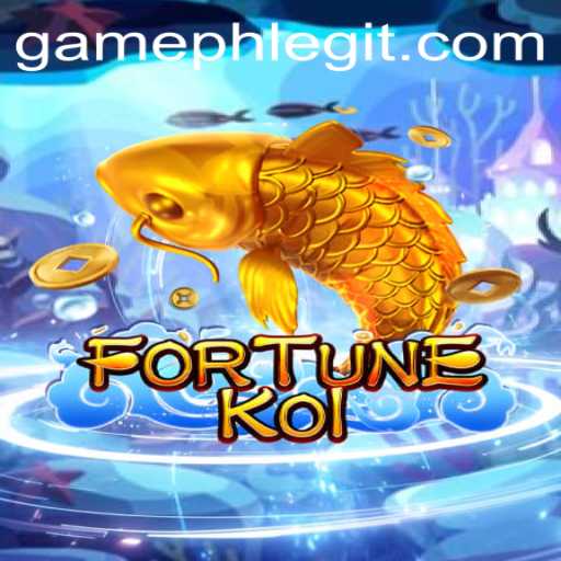 Discover FORTUNEKOI: A New Era in Casual Gaming with GamePH