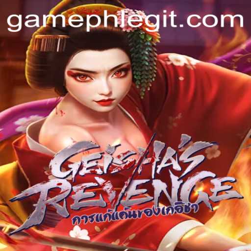 GeishasRevenge: A Deep Dive into the Enigmatic World of GamePH