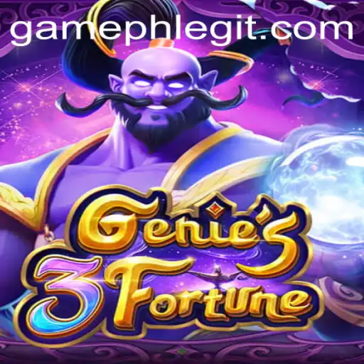 Exploring Genie3Fortune: The New Sensation in the Gaming World