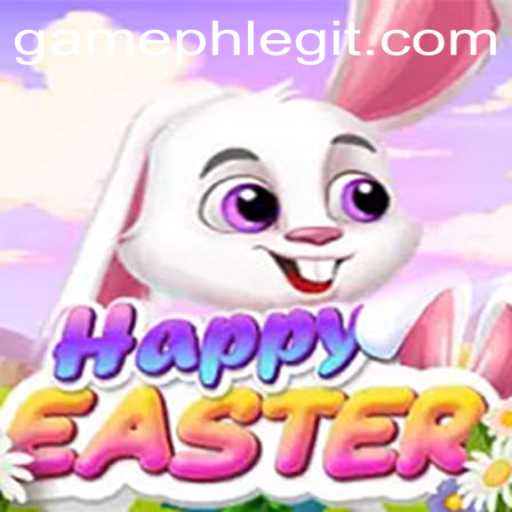 Discover the Excitement of HappyEaster with GamePH
