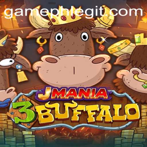 Exploring JMania3Buffalo - A Unique Gaming Experience