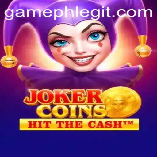 Exploring the Intricacies of JokerCoins: A GamePH Masterpiece