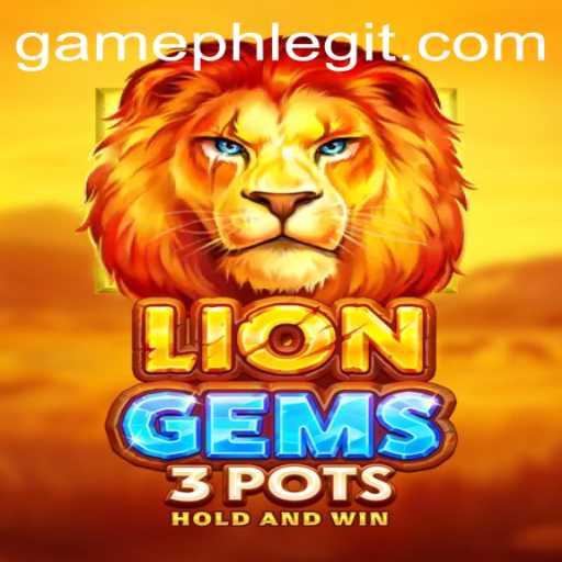 Explore the Exciting World of LionGems3pots