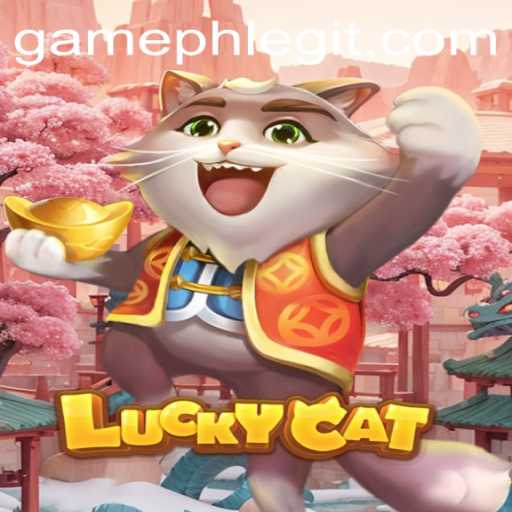 LuckyCat: Dive into the Exciting World of GamePH's Latest Release