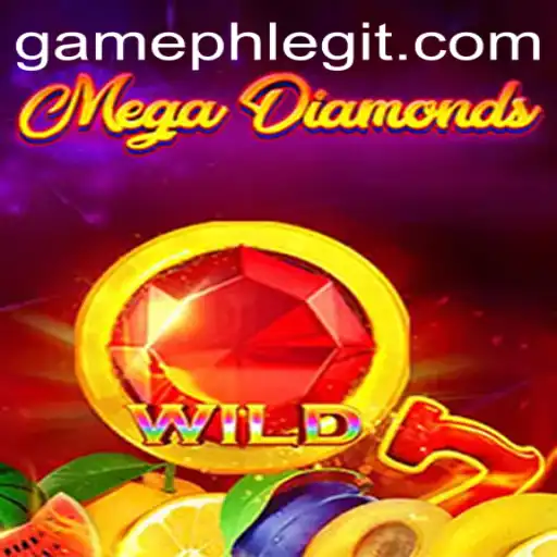 MegaDiamond: The Dazzling New Adventure by GamePH