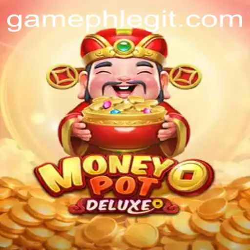Dive Into the Exciting World of MoneyPotDELUXE: A GamePH Adventure