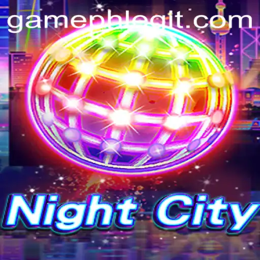 NightCity: A Thrilling Adventure Awaits in this Immersive GamePH Experience