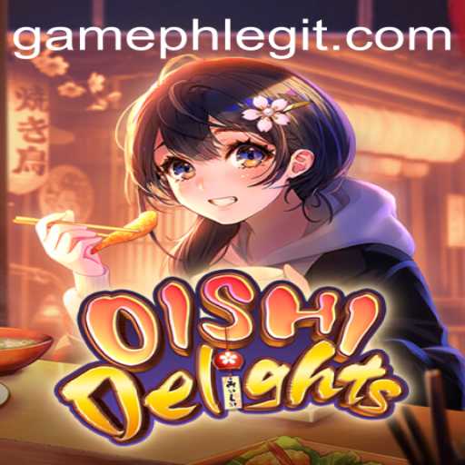 Discover the Excitement of OishiDelights