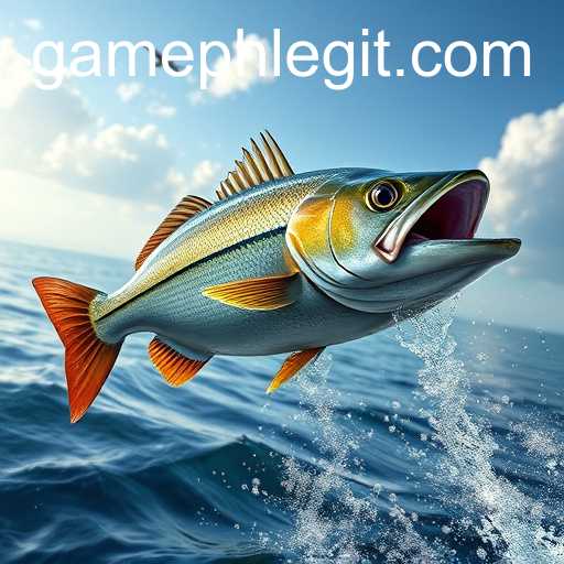 Exploring the World of Online Fishing: The Rise of GamePH