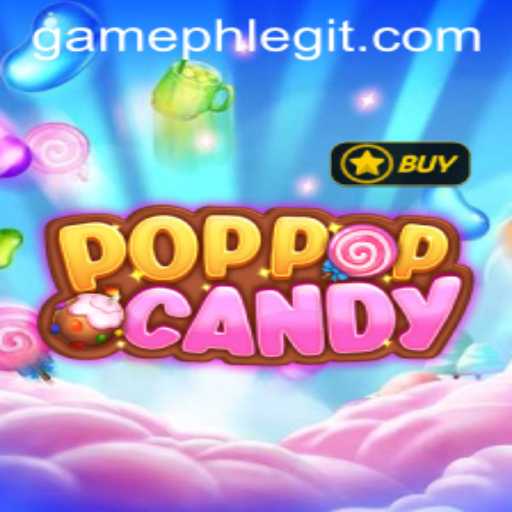 Explore the World of POPPOPCANDY: A Unique Gaming Experience with GamePH