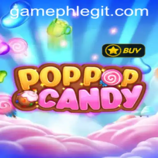 Explore the World of POPPOPCANDY: A Unique Gaming Experience with GamePH