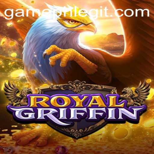 Discovering RoyalGriffin: The New Sensation in the Gaming World
