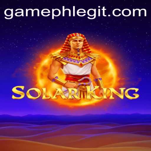 Discover the Galactic Adventure of SolarKing on GamePH