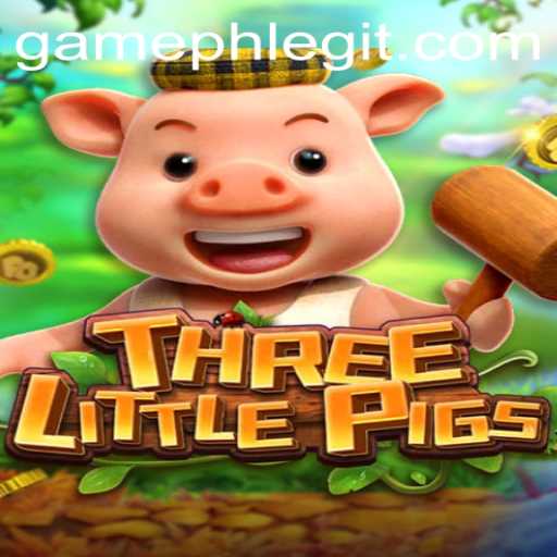 Exploring the Enchanting World of THREELITTLEPIGS: A Comprehensive Guide