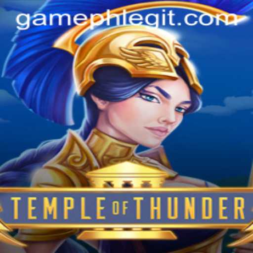 Temple of Thunder: An Epic Quest Awaits