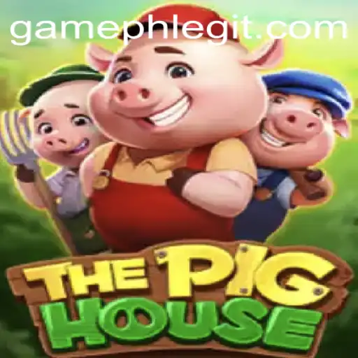 Exploring ThePigHouse: A Unique Gaming Experience with GamePH