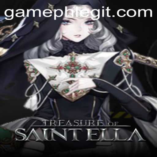 Unraveling the Adventure of TreasureofSaintElla on GamePH