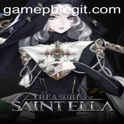 Unraveling the Adventure of TreasureofSaintElla on GamePH