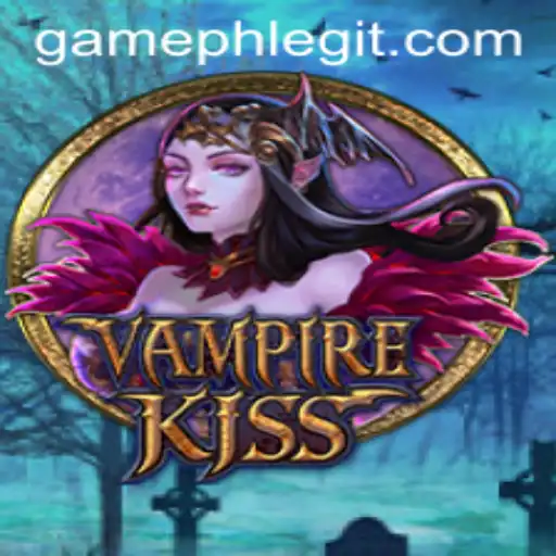 VampireKiss: An Immersive Gaming Experience in GamePH