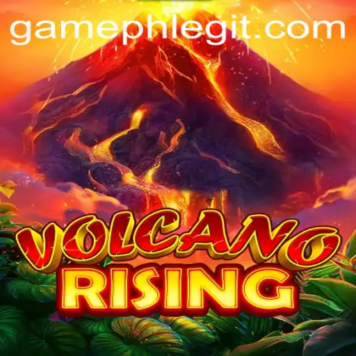 VolcanoRising: Unleashing the Power of Eruption in the Gaming World