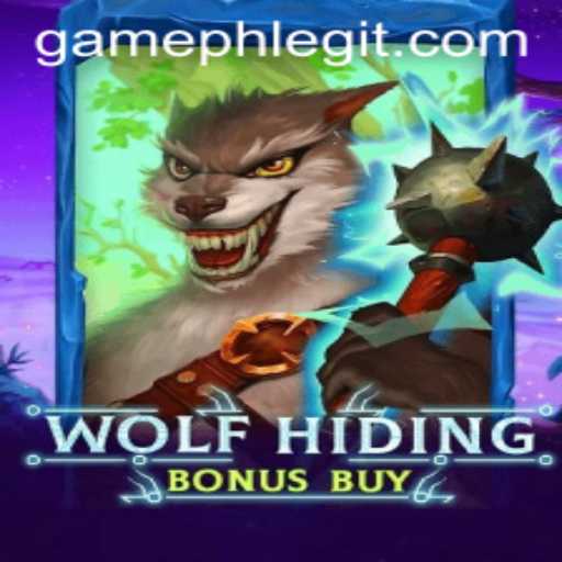 Unveiling the Excitement of 'WolfHidingBonusBuy': A GamePH Exclusive
